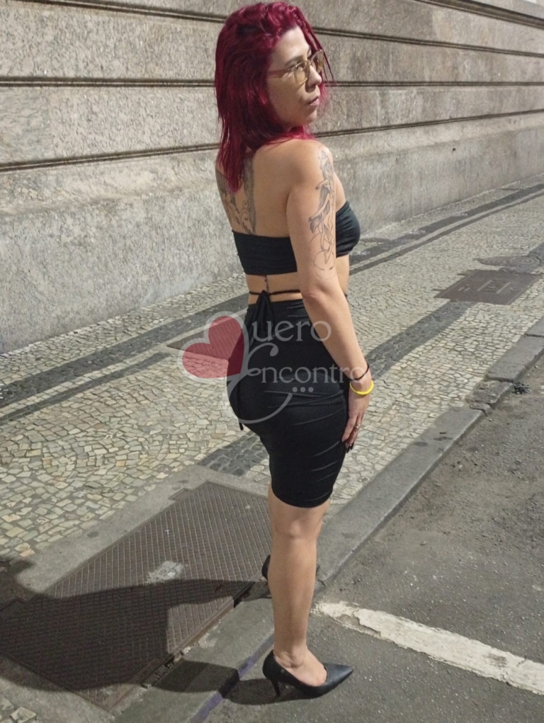 Foto de Crystal Pimenta
