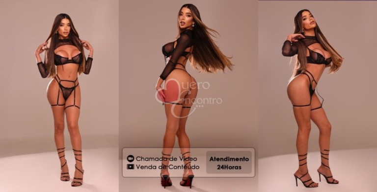 Foto de Larissa Beatriz