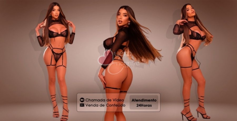 Foto de Larissa Beatriz