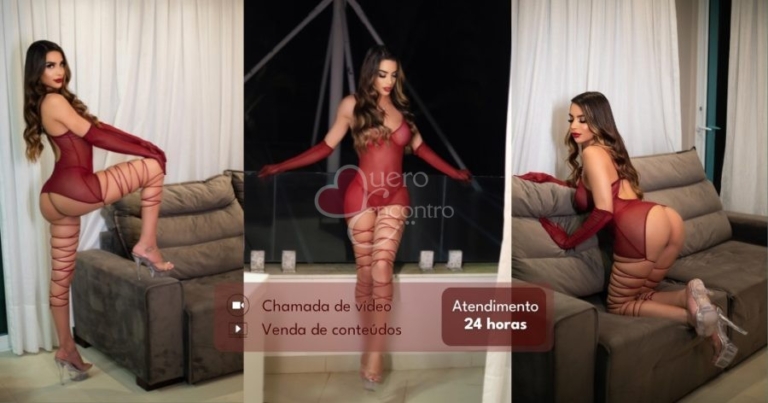 Foto de Larissa Beatriz