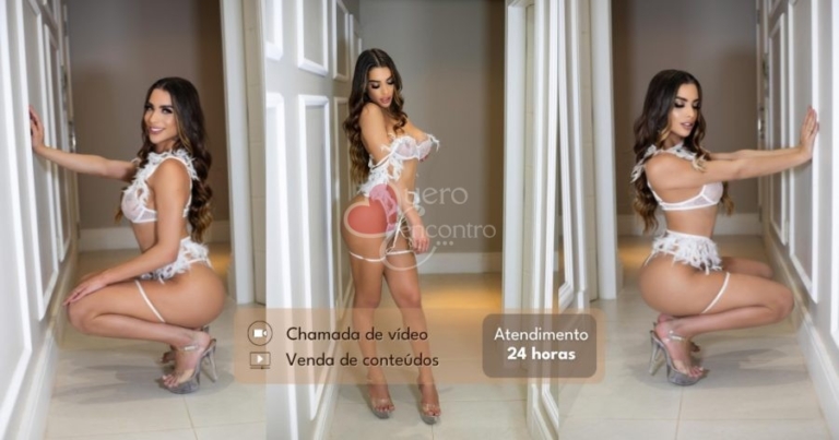 Foto de Larissa Beatriz