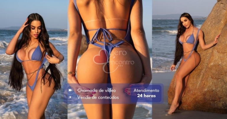 Foto de Larissa Beatriz