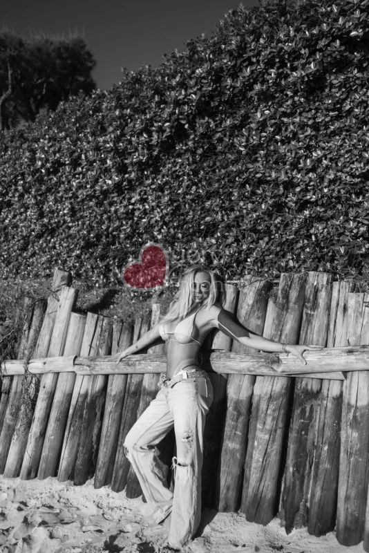 Foto de Leandra Ghouvea