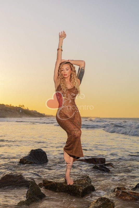 Foto de Leandra Ghouvea