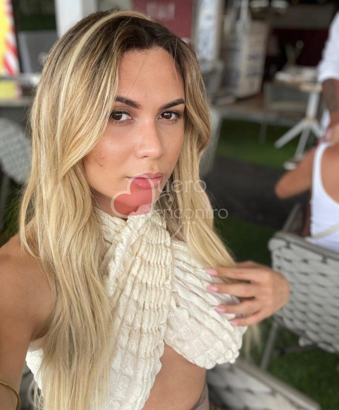 Foto de Leandra Ghouvea
