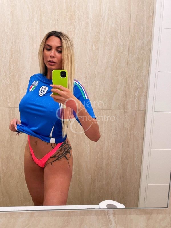 Foto de Leandra Ghouvea