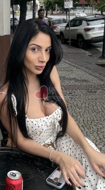 Foto de Heloísa Lathuffy