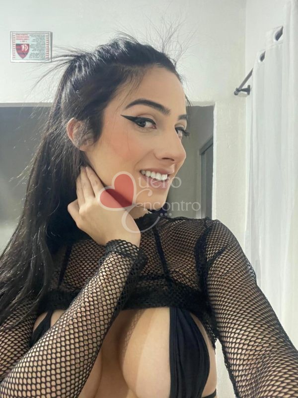 Foto de Heloísa Lathuffy