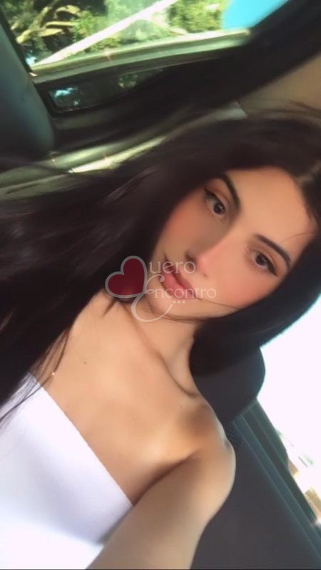 Foto de Heloísa Lathuffy