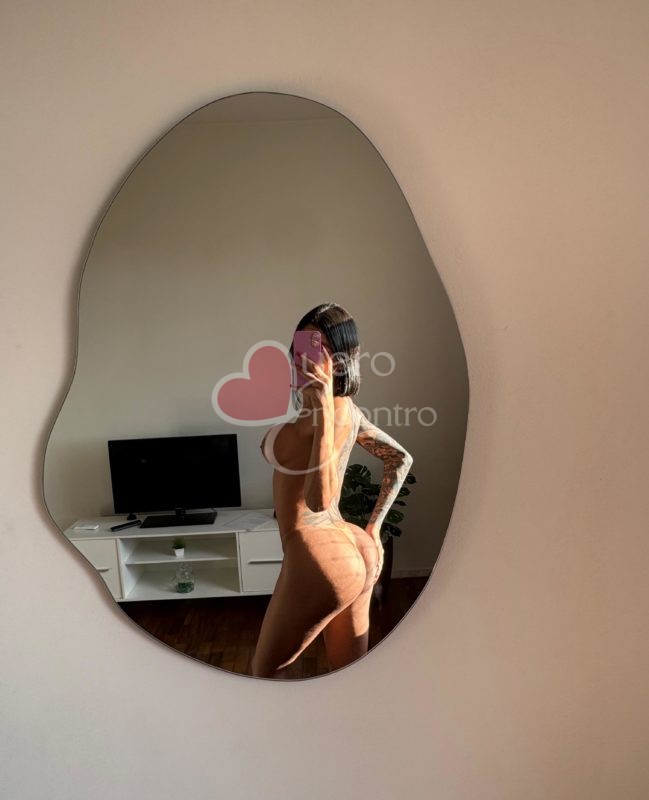 Foto de Meilin Dias