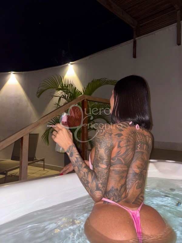 Foto de Meilin Dias
