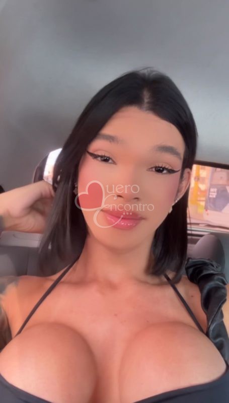 Foto de Meilin Dias