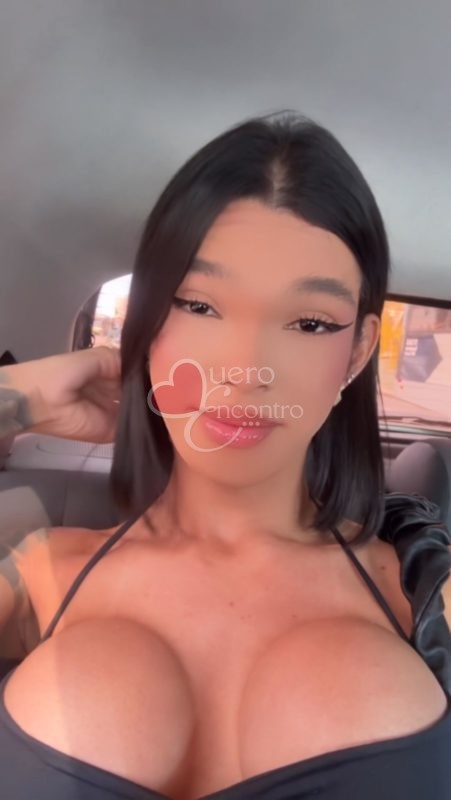Foto de Meilin Dias