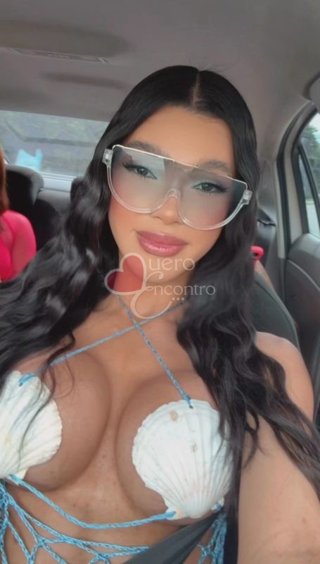 Foto de Meilin Dias