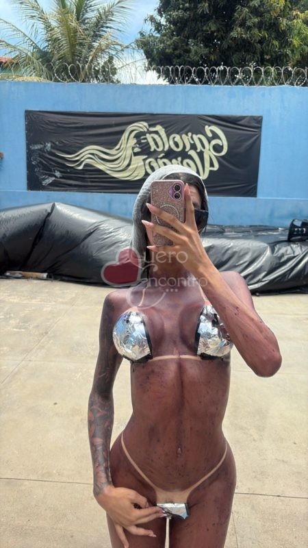 Foto de Meilin Dias