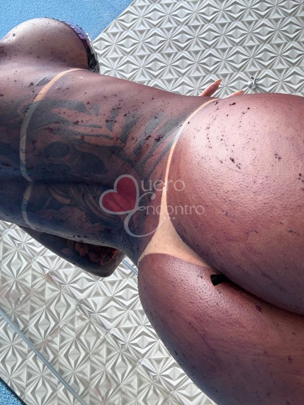 Foto de Meilin Dias