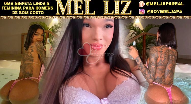 Foto de Meilin Dias