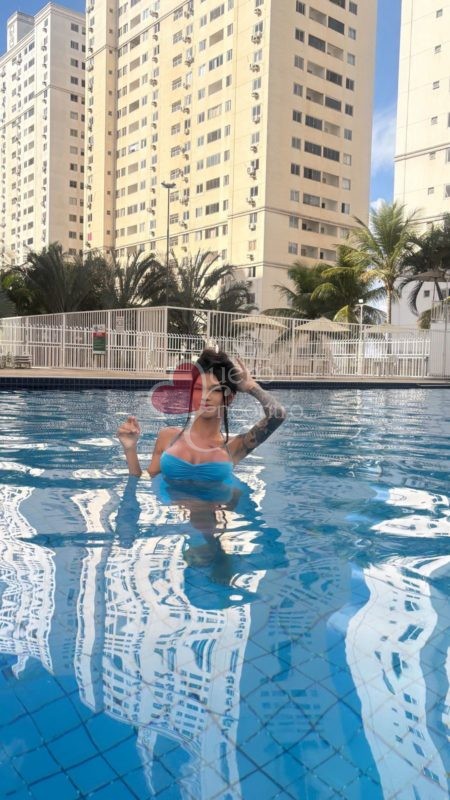 Foto de Meilin Dias