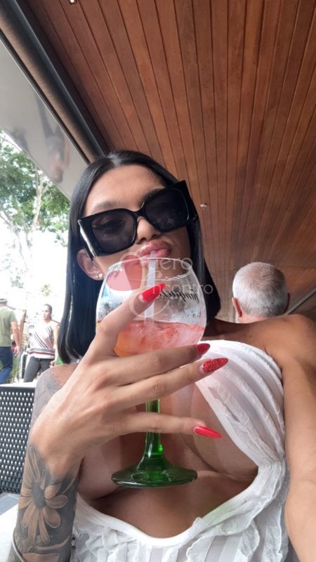 Foto de Meilin Dias