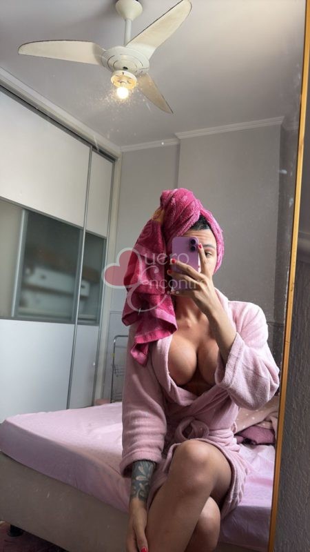 Foto de Meilin Dias
