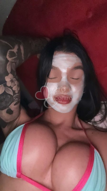 Foto de Meilin Dias