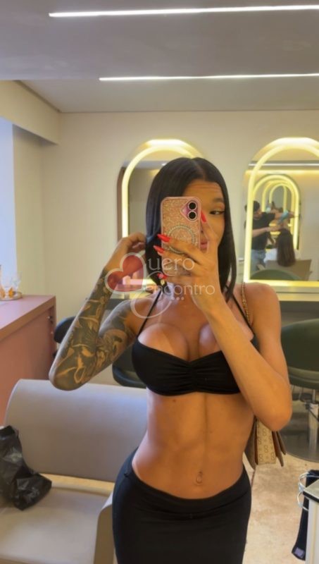 Foto de Meilin Dias