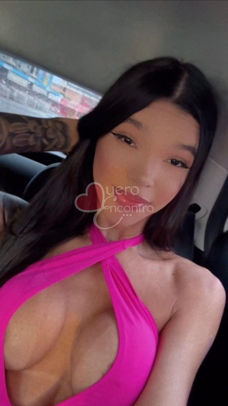 Foto de Meilin Dias