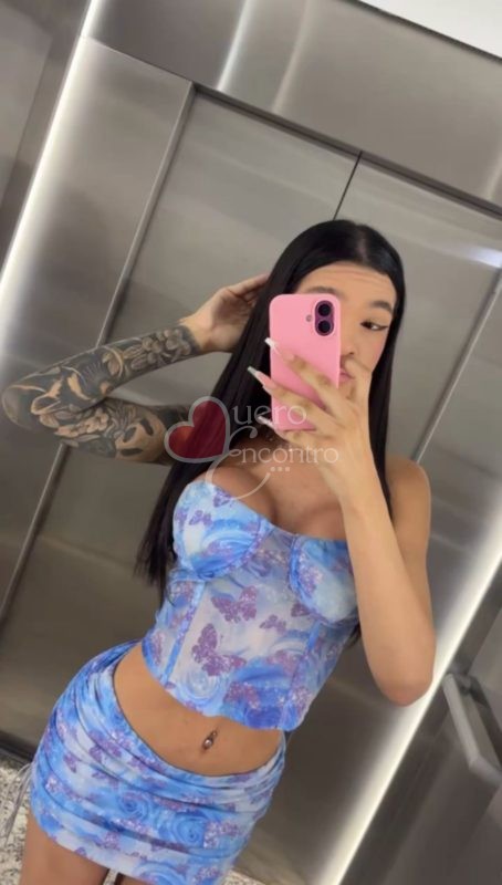 Foto de Meilin Dias