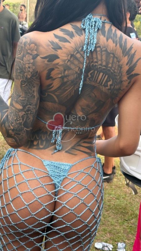 Foto de Meilin Dias