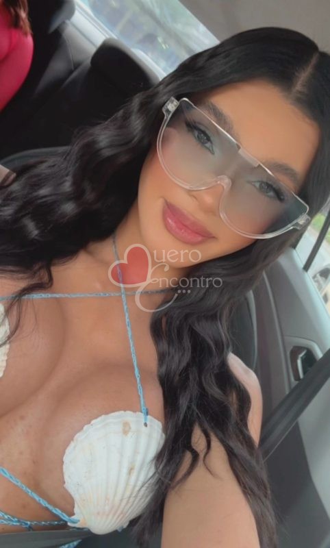 Foto de Meilin Dias