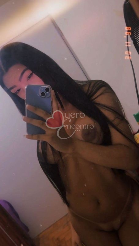 Foto de Meilin Dias