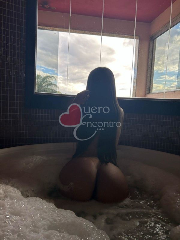 Foto de Meilin Dias