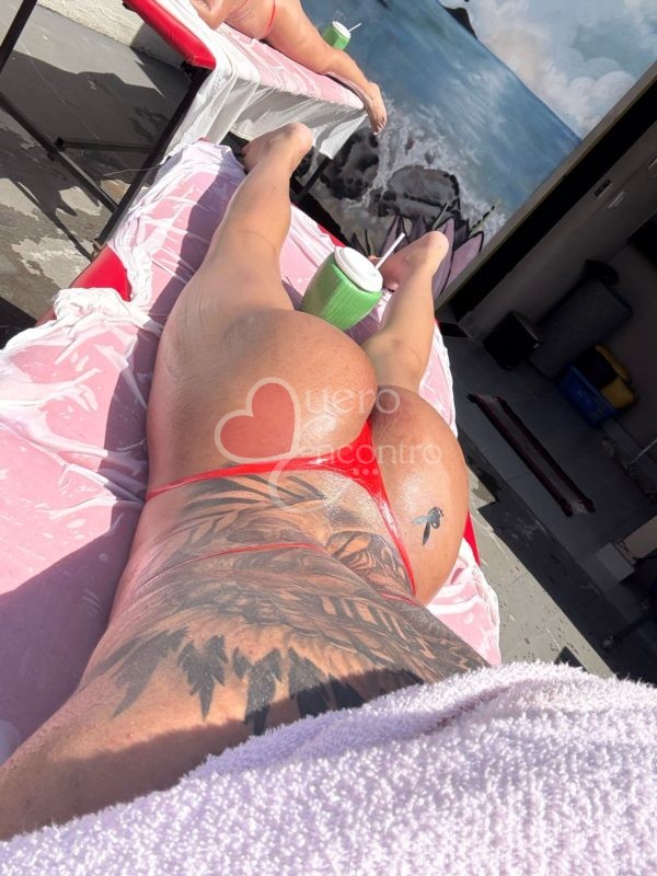 Foto de Meilin Dias