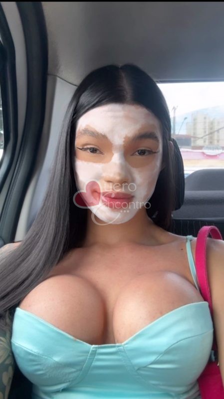 Foto de Meilin Dias