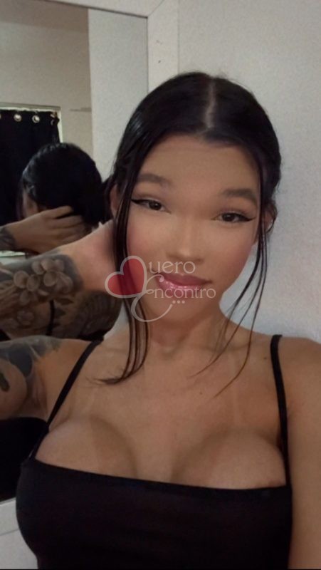 Foto de Meilin Dias