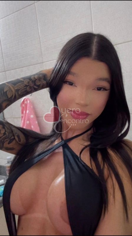 Foto de Meilin Dias