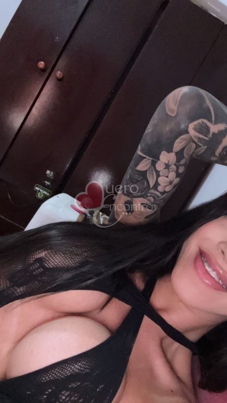 Foto de Meilin Dias