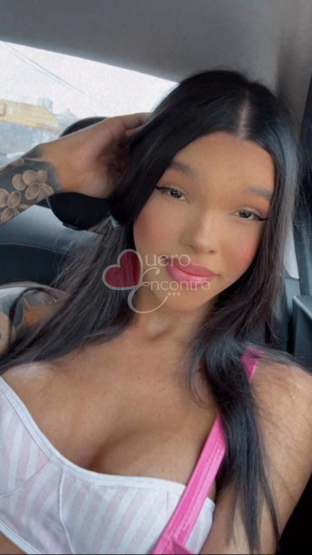 Foto de Meilin Dias