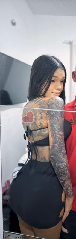 Foto de Meilin Dias