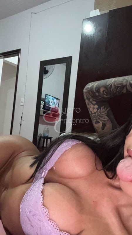 Foto de Meilin Dias