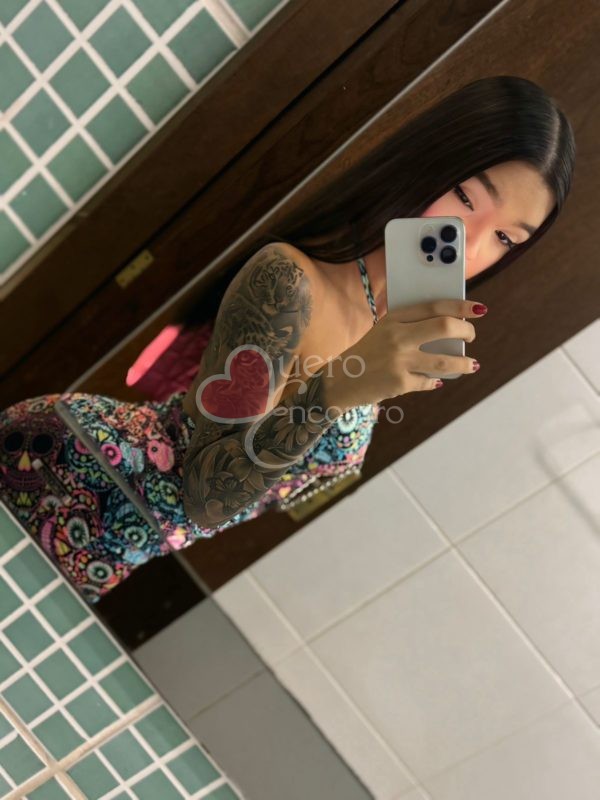 Foto de Meilin Dias