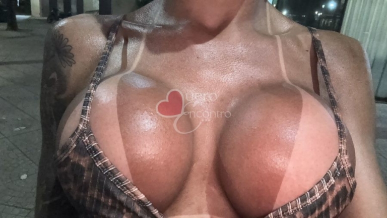 Foto de Meilin Dias