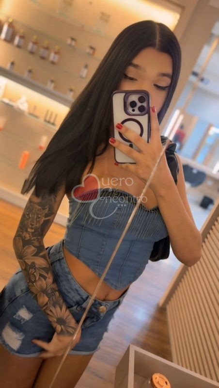 Foto de Meilin Dias