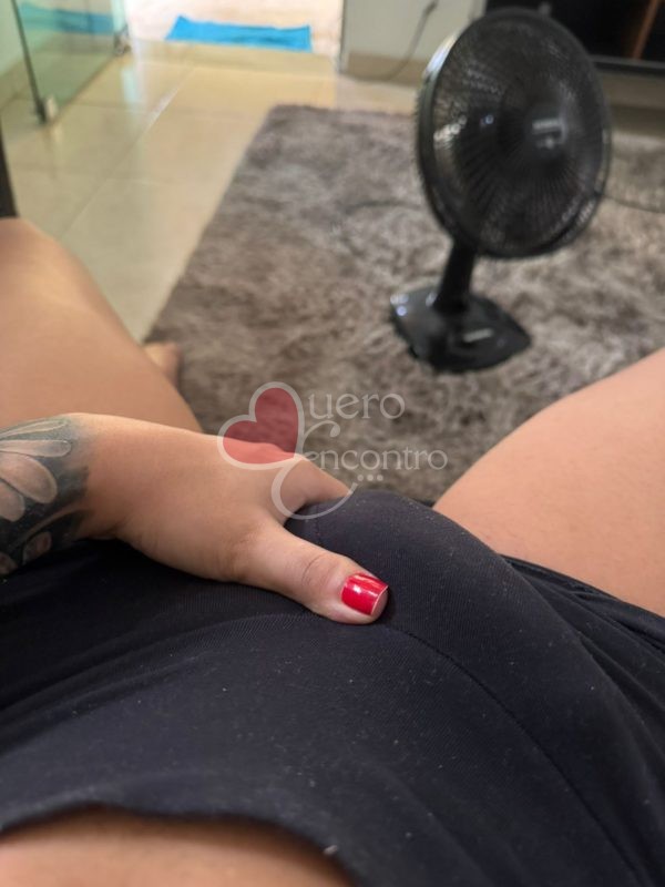 Foto de Meilin Dias