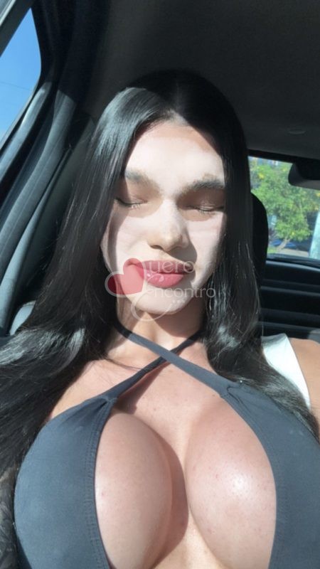 Foto de Meilin Dias