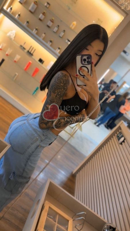 Foto de Meilin Dias