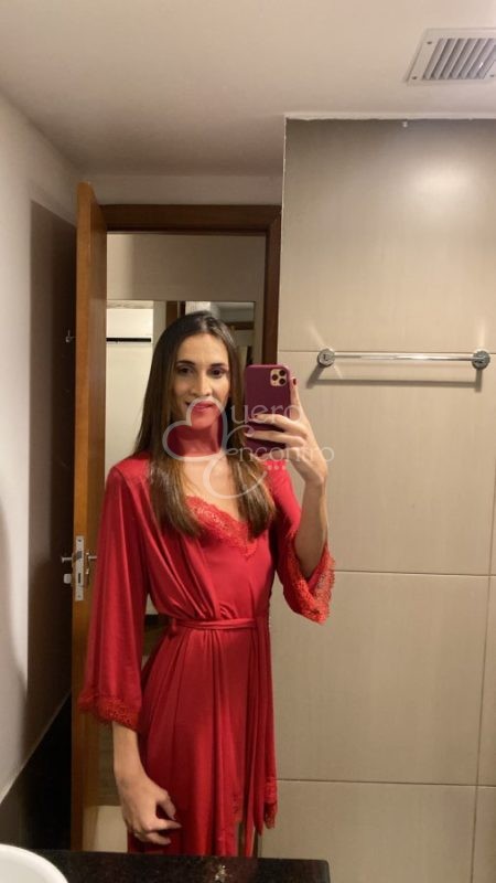Foto de Rayanne Ferreira