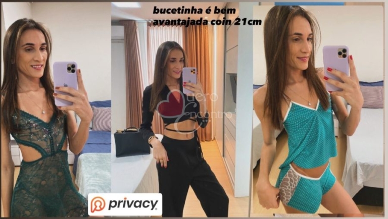 Foto de Rayanne Ferreira