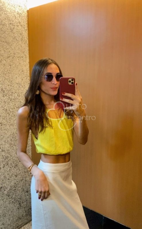 Foto de Rayanne Ferreira