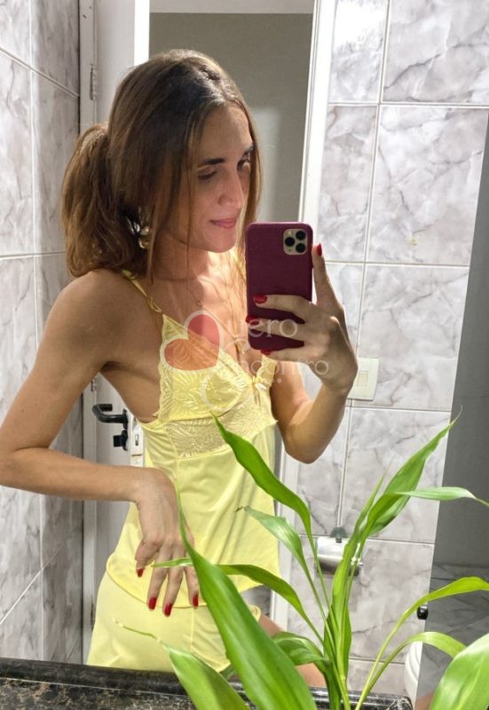 Foto de Rayanne Ferreira